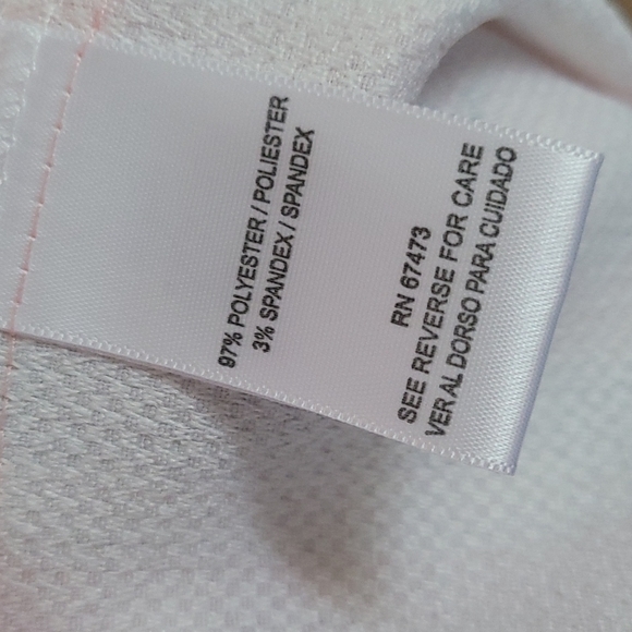 NWOT Julian Taylor flamingo dress - Picture 8 of 11